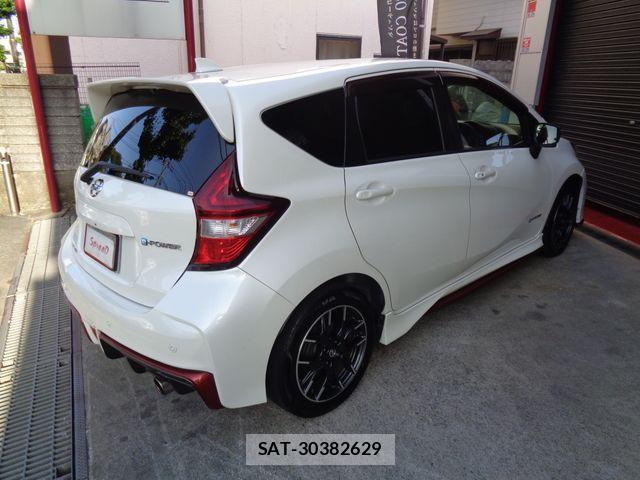 Nissan NOTE 2017-05 8744895-10