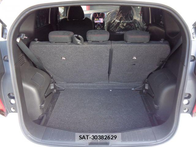 Nissan NOTE 2017-05 8744895-14