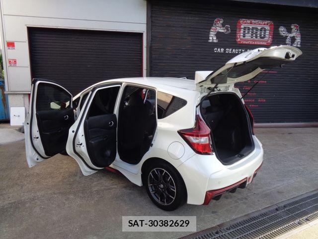 Nissan NOTE 2017-05 8744895-17