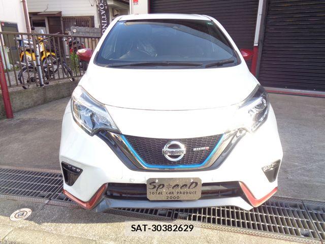 Nissan NOTE 2017-05 8744895-1