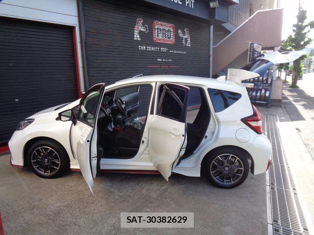 Nissan NOTE 2017-05 8744895-19