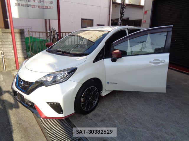 Nissan NOTE 2017-05 8744895-21