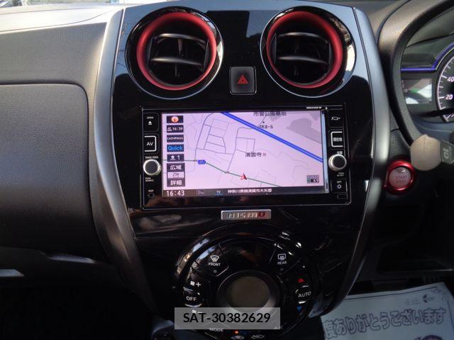 Nissan NOTE 2017-05 8744895-25