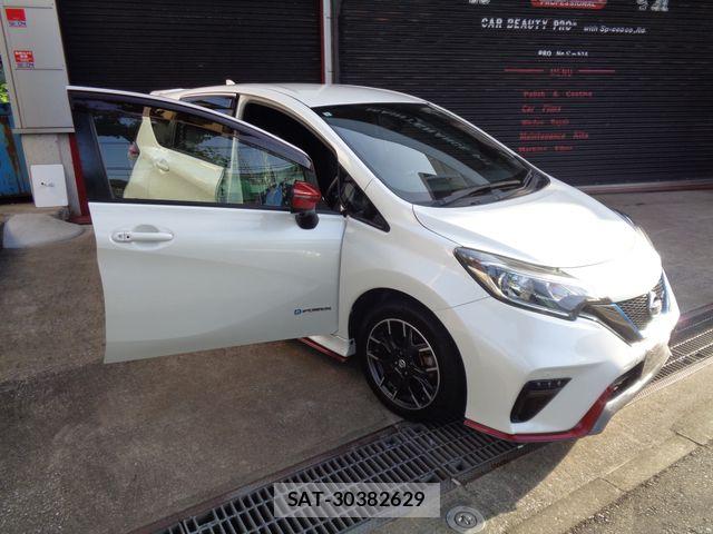 Nissan NOTE 2017-05 8744895-7