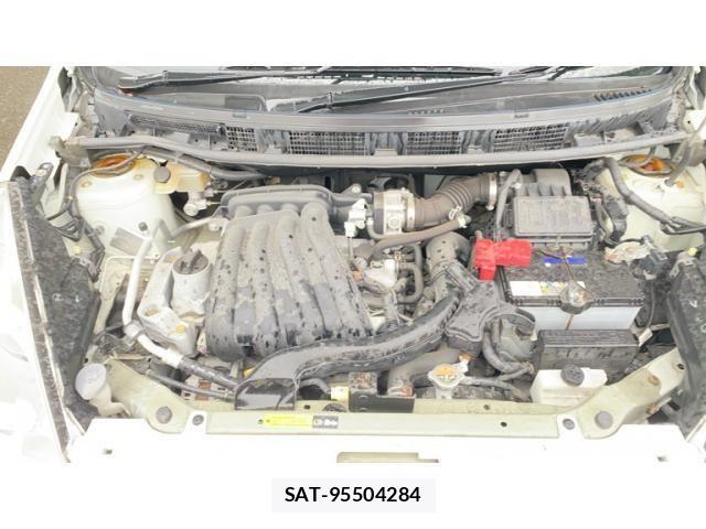 Nissan NOTE 2012-03 8744922-2