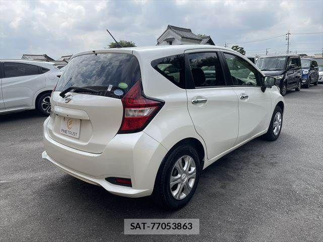 Nissan NOTE 2017-10 8744906-15