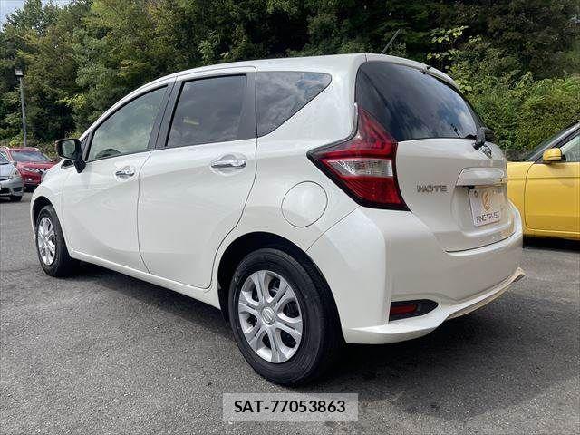 Nissan NOTE 2017-10 8744906-17