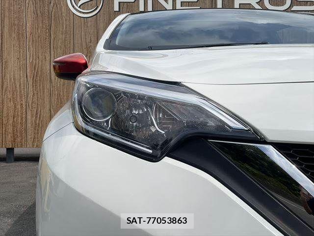 Nissan NOTE 2017-10 8744906-19