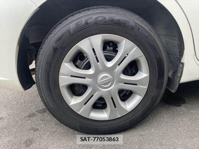 Nissan NOTE 2017-10 8744906-23