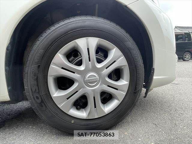 Nissan NOTE 2017-10 8744906-24