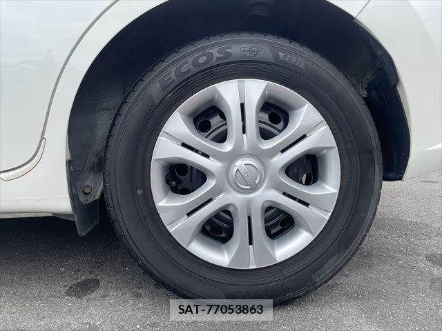 Nissan NOTE 2017-10 8744906-25