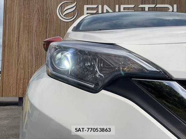 Nissan NOTE 2017-10 8744906-26