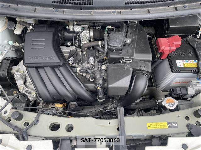Nissan NOTE 2017-10 8744906-27