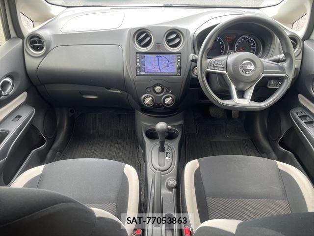 Nissan NOTE 2017-10 8744906-2