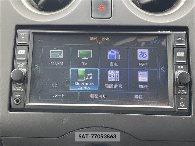 Nissan NOTE 2017-10 8744906-4