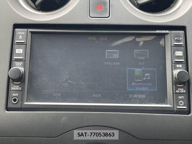 Nissan NOTE 2017-10 8744906-5