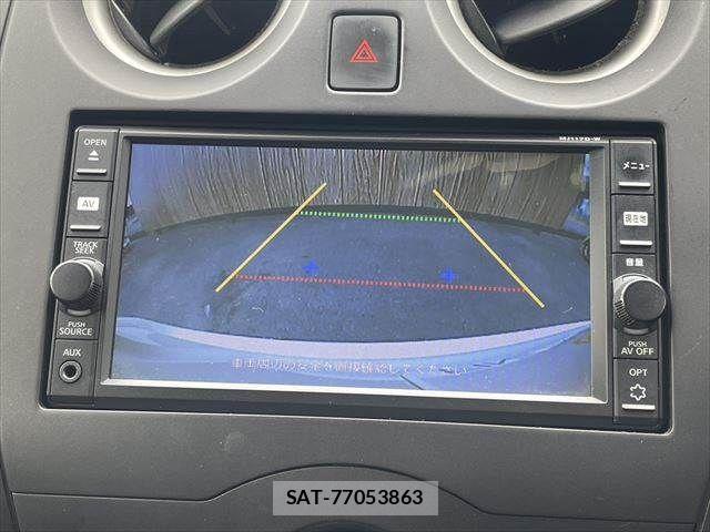 Nissan NOTE 2017-10 8744906-6