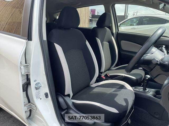 Nissan NOTE 2017-10 8744906-7