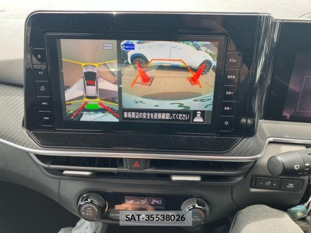 Nissan NOTE 2021-04 8744876-13