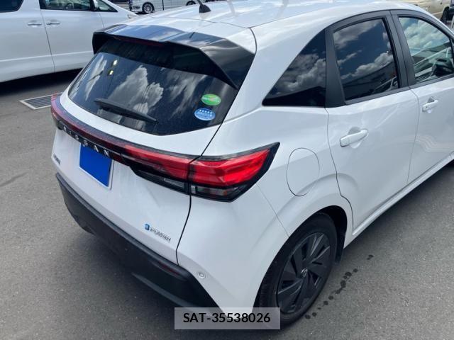 Nissan NOTE 2021-04 8744876-4