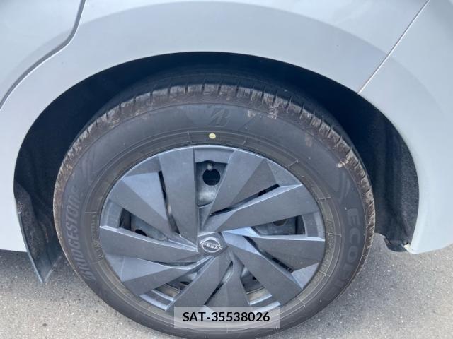 Nissan NOTE 2021-04 8744876-6