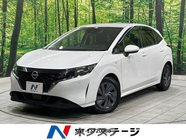 Nissan NOTE 2022-04 8744867-0