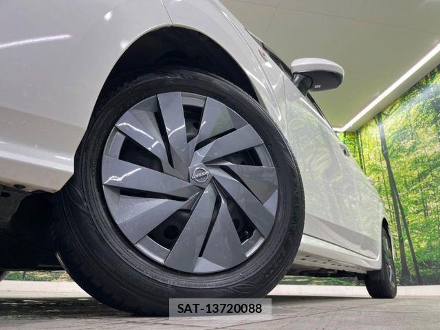 Nissan NOTE 2022-04 8744867-12