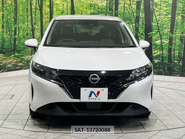 Nissan NOTE 2022-04 8744867-13
