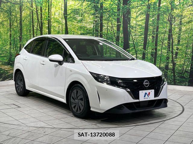 Nissan NOTE 2022-04 8744867-15