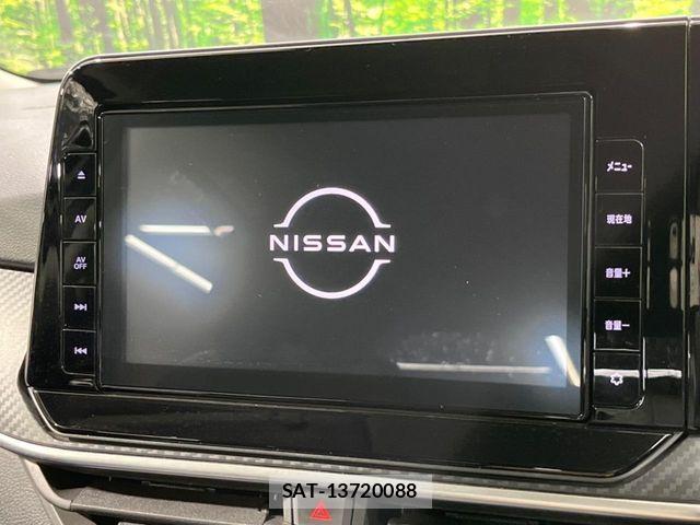 Nissan NOTE 2022-04 8744867-2