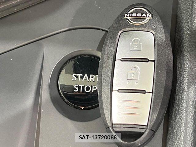 Nissan NOTE 2022-04 8744867-6