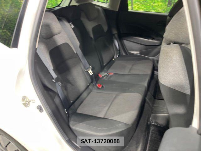 Nissan NOTE 2022-04 8744867-8