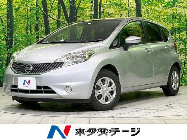 Nissan NOTE 2014-12 8744905-0
