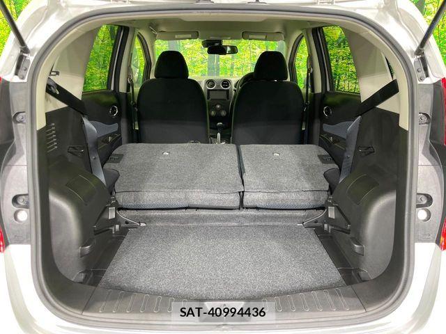 Nissan NOTE 2014-12 8744905-9