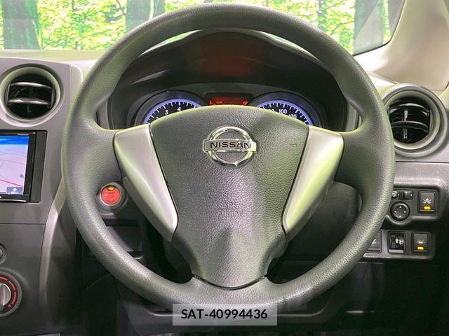Nissan NOTE 2014-12 8744905-10