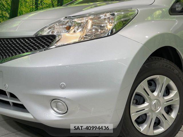 Nissan NOTE 2014-12 8744905-11