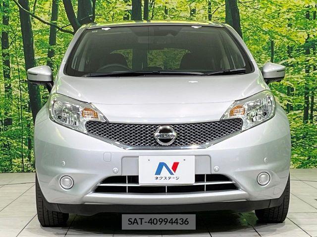 Nissan NOTE 2014-12 8744905-13