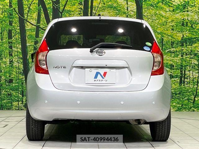 Nissan NOTE 2014-12 8744905-14