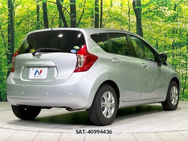 Nissan NOTE 2014-12 8744905-16