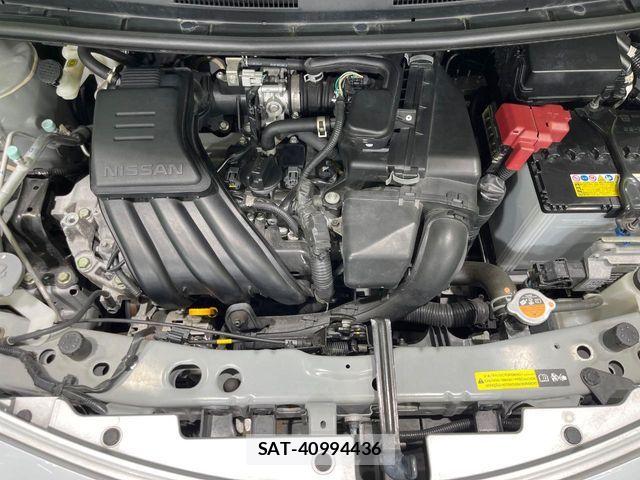 Nissan NOTE 2014-12 8744905-17