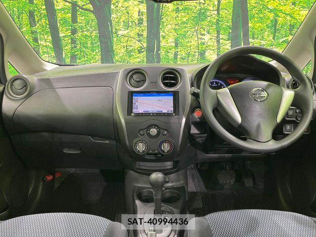 Nissan NOTE 2014-12 8744905-1