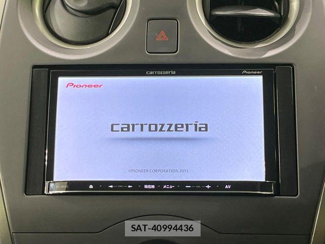Nissan NOTE 2014-12 8744905-3
