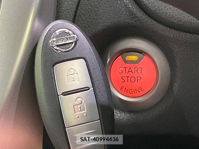 Nissan NOTE 2014-12 8744905-5