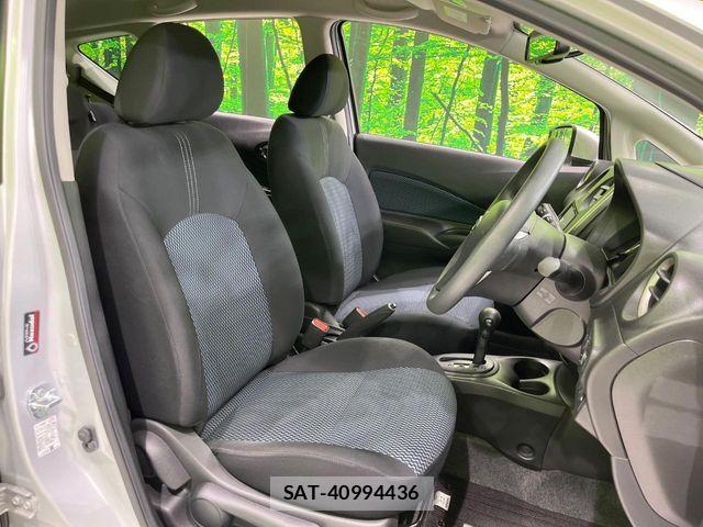 Nissan NOTE 2014-12 8744905-7