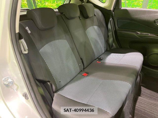 Nissan NOTE 2014-12 8744905-8