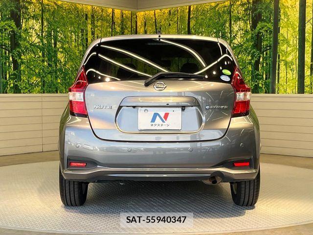 Nissan NOTE 2020-08 8744884-13