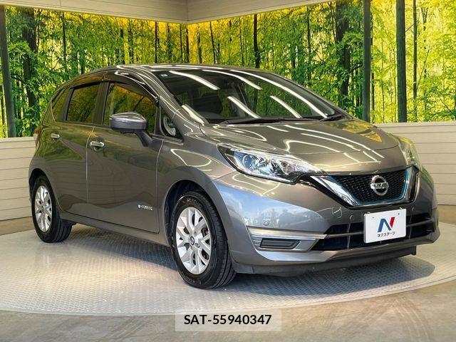 Nissan NOTE 2020-08 8744884-14