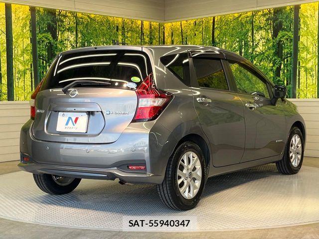 Nissan NOTE 2020-08 8744884-15
