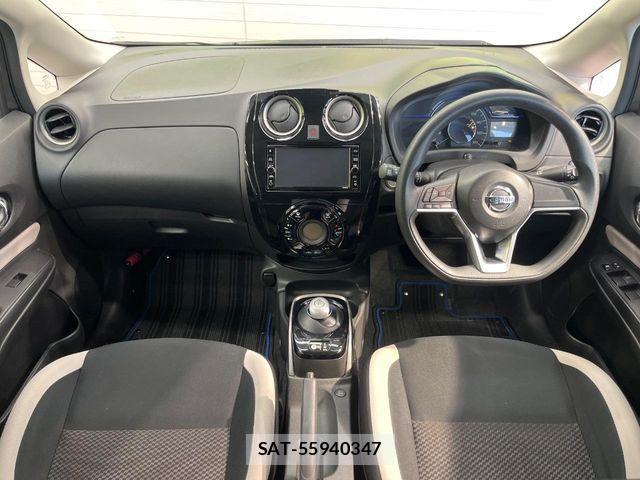 Nissan NOTE 2020-08 8744884-1