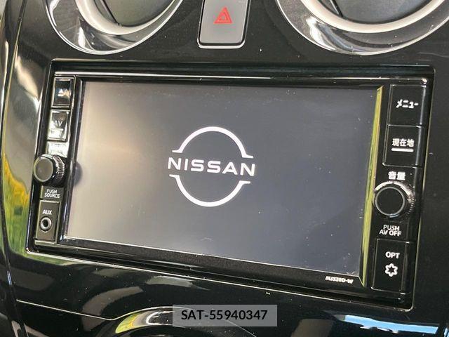 Nissan NOTE 2020-08 8744884-2